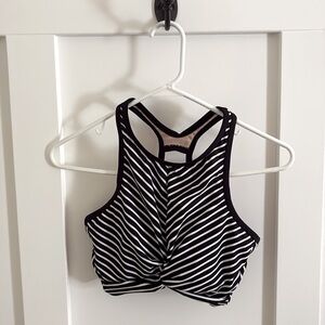 Women’s swim top from target Kona Sol